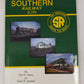 Southern Railway in Color Hardcover Book By Fred D. Cheney EX