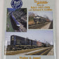Trackside along the B&O 1957-1958 with Edward P. Griffith Hardcover Book LN