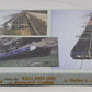Trackside along the B&O 1957-1958 with Edward P. Griffith Hardcover Book LN