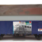 Marklin 48511 HO 2011 Marklin Magazine Car