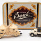 Marklin 48118 HO 2018 Museum Car Set