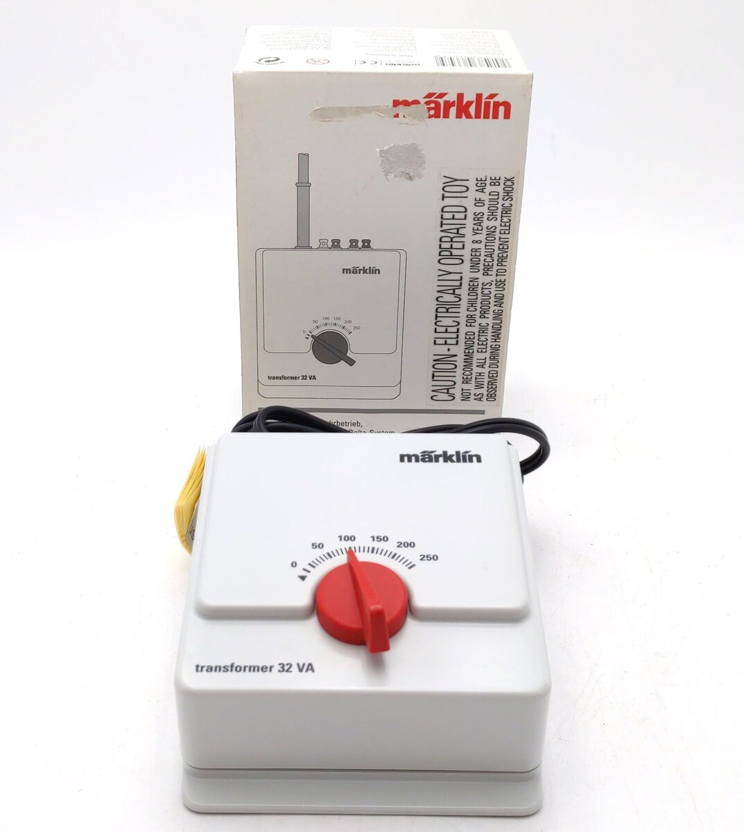 Märklin 鉄道模型セット トランスフォーマー付き Marklin 81846 Christmas Starter Set. 120 Volts – Ajckids