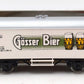 Marklin 4567 HO Scale Gosser Beer Car LN/Box