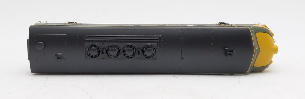 InterMountain 49987s-09 HO Canadian National FP9A Locomotive W/Sound #6501 EX/Box