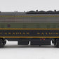 InterMountain 49987s-09 HO Canadian National FP9A Locomotive W/Sound #6501 EX/Box