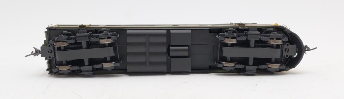 InterMountain 49987s-09 HO Canadian National FP9A Locomotive W/Sound #6501 EX/Box