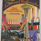 Fairs And Railroads Paperback Book By Thornton Waite LN