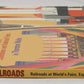 Fairs And Railroads Paperback Book By Thornton Waite LN