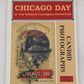 Chicago Day at the World's Columbian Exposition Hardcover Book By G. L. Dybwad EX