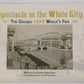 Spectacle in the White City Hardcover Book By Stanley Appelbaum VG