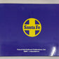 The Santa Fe Diesel, Vol. 1 Dieselization - 1960 Hardcover Book Cinthia Priest EX