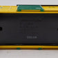 American Flyer 6-44085 S Gauge Maine Central Waffle Sided Boxcar #29225