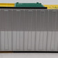 American Flyer 6-44085 S Gauge Maine Central Waffle Sided Boxcar #29225