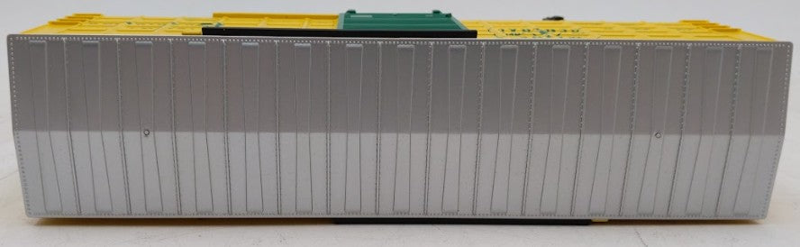 American Flyer 6-44085 S Gauge Maine Central Waffle Sided Boxcar #29225