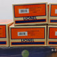 Lionel 6-31926 O Gauge Area 51 Alien Recovery Diesel Train Set LN/Box