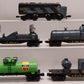 Lionel 6-31926 O Gauge Area 51 Alien Recovery Diesel Train Set LN/Box