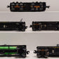 Lionel 6-31926 O Gauge Area 51 Alien Recovery Diesel Train Set LN/Box