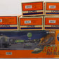 Lionel 6-31926 O Gauge Area 51 Alien Recovery Diesel Train Set LN/Box