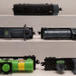 Lionel 6-31926 O Gauge Area 51 Alien Recovery Diesel Train Set LN/Box