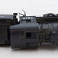 Walthers 920-60119 HO New York Central 0-8-0 Steam Locomotive #7815 w/DCC