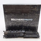 Walthers 920-60119 HO New York Central 0-8-0 Steam Locomotive #7815 w/DCC