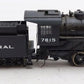Walthers 920-60119 HO New York Central 0-8-0 Steam Locomotive #7815 w/DCC