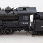 Walthers 920-60119 HO New York Central 0-8-0 Steam Locomotive #7815 w/DCC