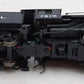 Walthers 920-60119 HO New York Central 0-8-0 Steam Locomotive #7815 w/DCC