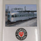 Seaboard Air Line Color Guide to Freight and Passenger Equipment Hardcover Book EX