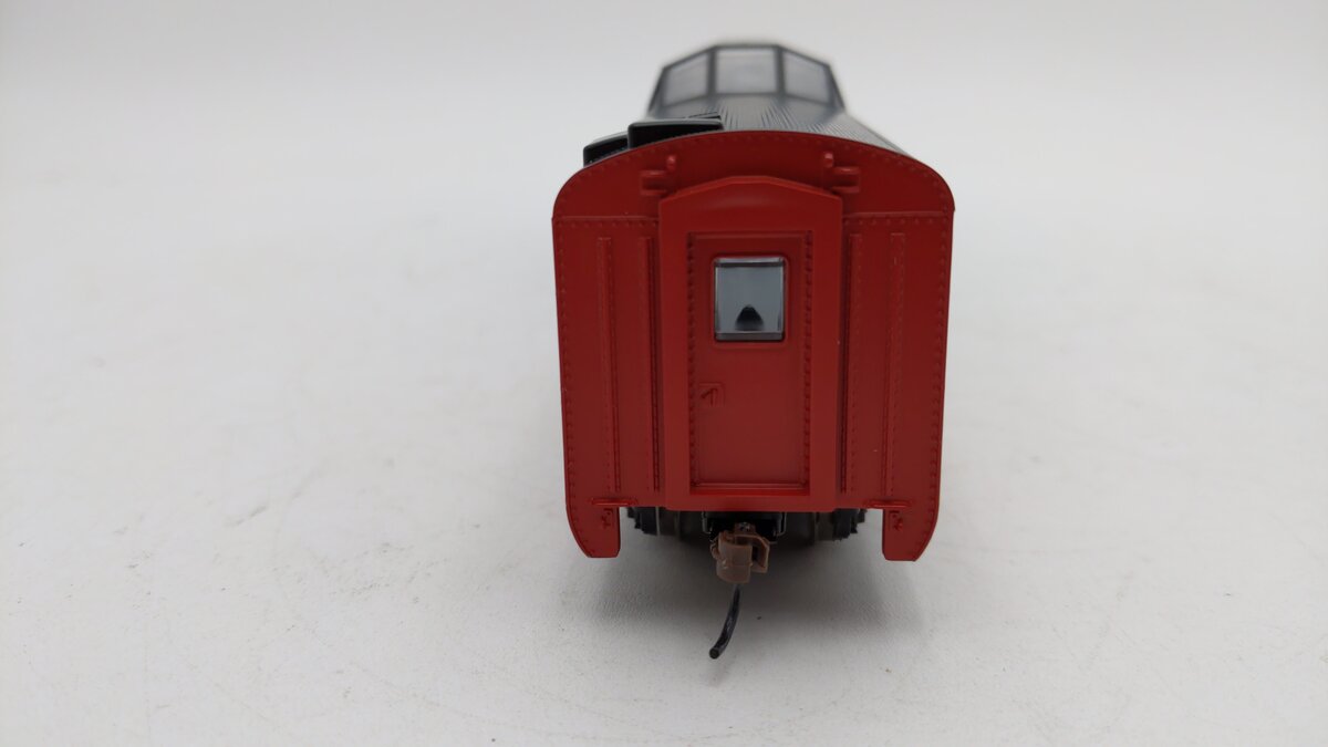 Roundhouse 88023 HO Southern Pacific Streamline Vista Dome #7011