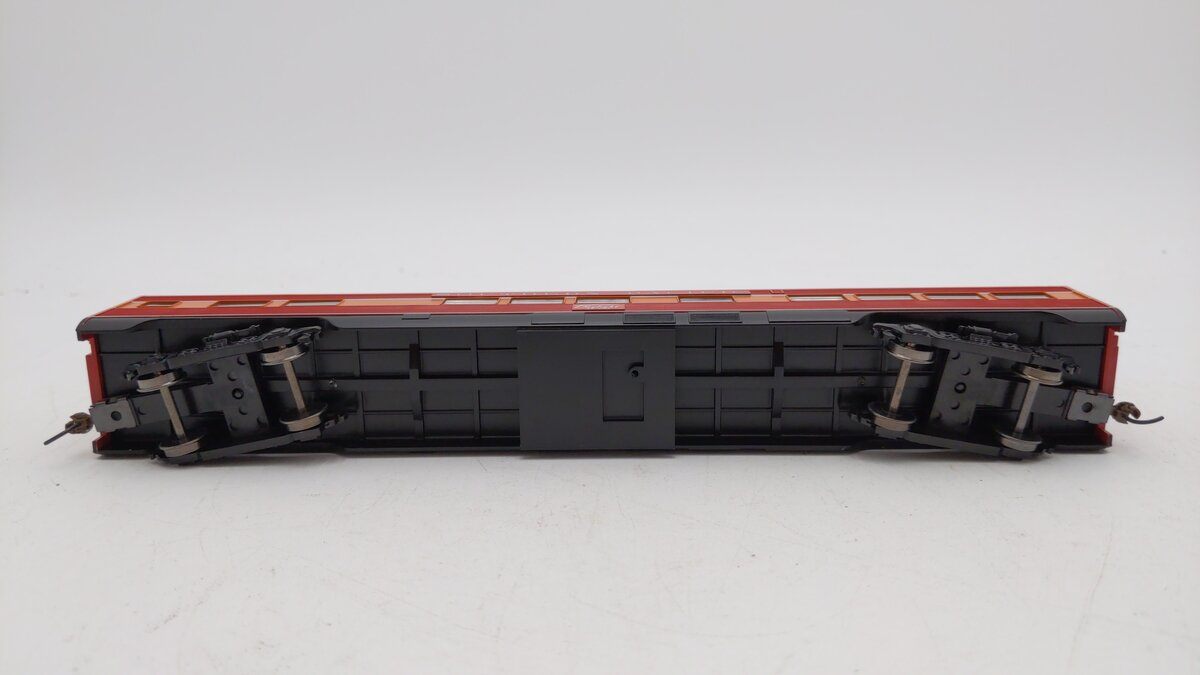 Roundhouse 88023 HO Southern Pacific Streamline Vista Dome #7011