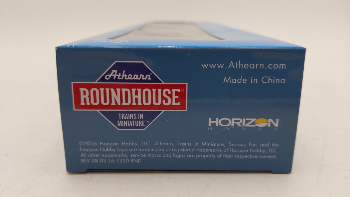 Roundhouse 88023 HO Southern Pacific Streamline Vista Dome #7011