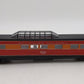 Roundhouse 88023 HO Southern Pacific Streamline Vista Dome #7011