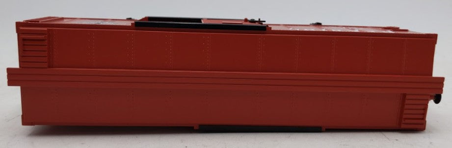 American Flyer 6-44079 S Gauge American Flyer Reading Boxcar #113054 NIB