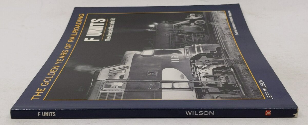 GM's Geeps: The General Purpose Diesels Paperback Book By Paul D. Schneider VG