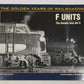 GM's Geeps: The General Purpose Diesels Paperback Book By Paul D. Schneider VG