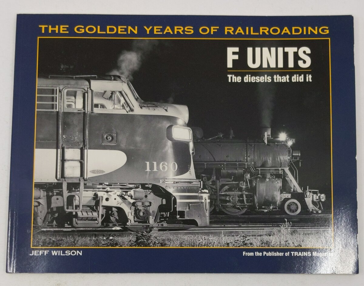 GM's Geeps: The General Purpose Diesels Paperback Book By Paul D. Schneider VG