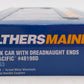Walthers 910-61153 HO Union Pacific 40' Stock Car w/ Dreadnaught Ends #48198D