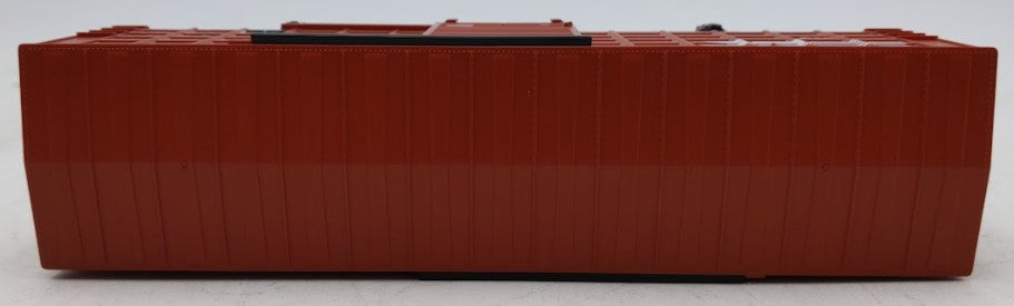 American Flyer 6-44081 S Gauge Norfolk Southern Waffle Sided Boxcar #407407