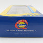 Athearn 89900 HO Scale Santa Fe SD40 Diesel Locomotive #5017