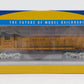 Athearn 95193 HO Union Pacific Ready to Run SD40-2 Diesel Locomotive #3288