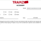 BRASS N Scale Motorized Turntable