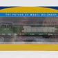 Athearn 77876 HO Burlington Northern/Tiger RTR GP50 Diesel Locomotive #3113