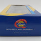 Athearn 77876 HO Burlington Northern/Tiger RTR GP50 Diesel Locomotive #3113