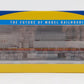 Athearn 88826 HO Santa Fe Warbonnet GP60B Diesel Locomotive #341