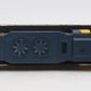 Athearn 89898 HO Scale Santa Fe SD40 Diesel Locomotive #5000