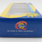 Athearn 89898 HO Scale Santa Fe SD40 Diesel Locomotive #5000