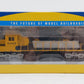 Athearn 89899 HO Santa Fe SD40 Diesel Locomotive #5005
