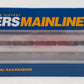 Walthers 910-31002 HO Amtrak Phase VI 85' Horizon Fleet Coach #54500 EX/Box