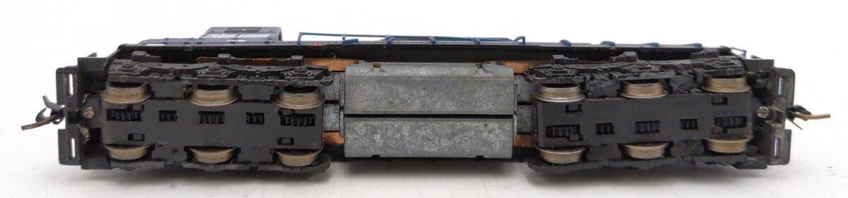 Atlas 49402 N Scale Montana Rail Link SD-35 #705 w/DCC VG/Box